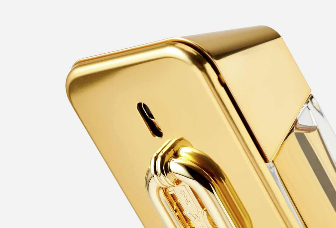 RABANNE Парфюмерная вода MILLION GOLD 50 мл RABANNE Парфюмерная вода MILLION GOLD