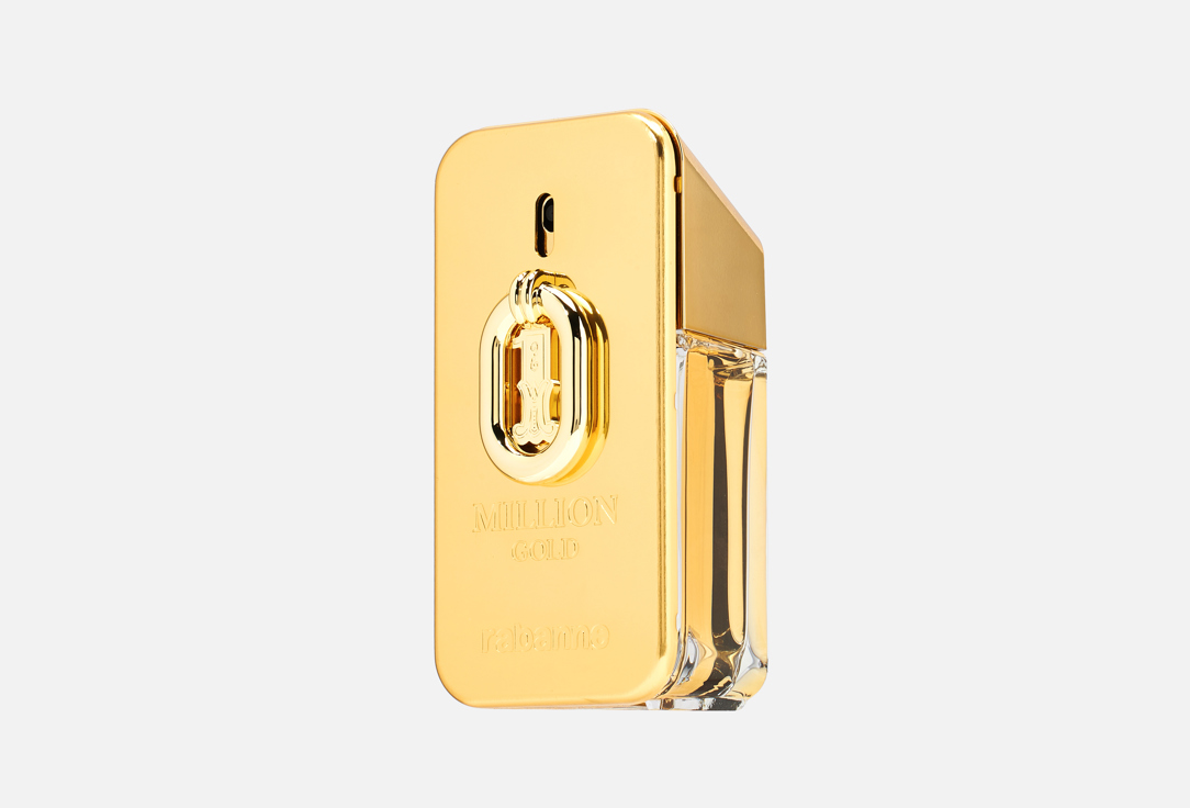 RABANNE Парфюмерная вода MILLION GOLD 50 мл RABANNE Парфюмерная вода MILLION GOLD