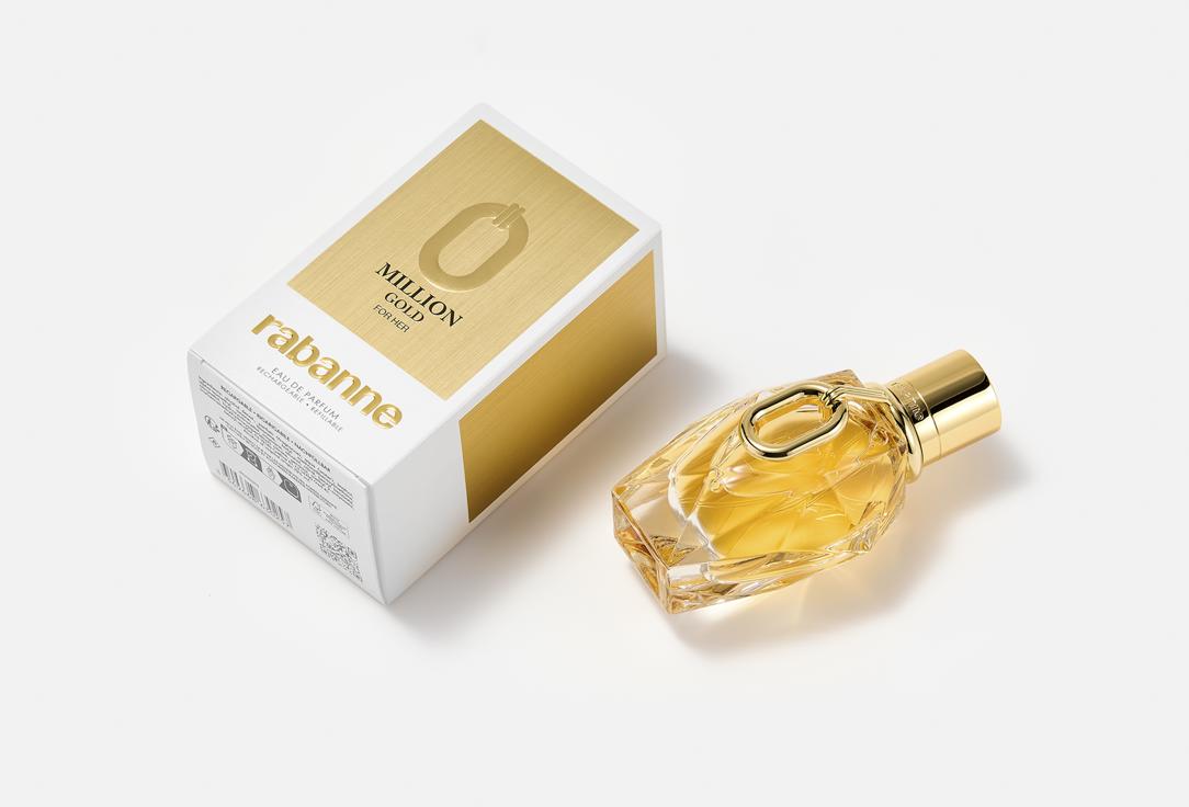 RABANNE Eau de parfum Million Gold