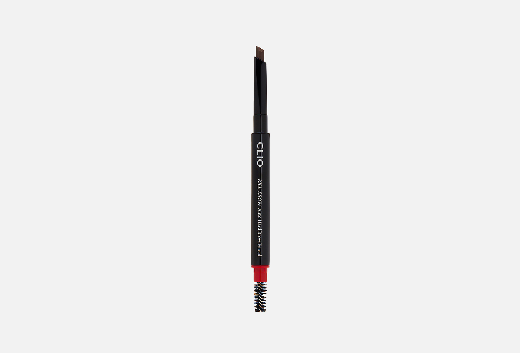 Kill brow auto hard brow pencil  0.31 01, Natural brown