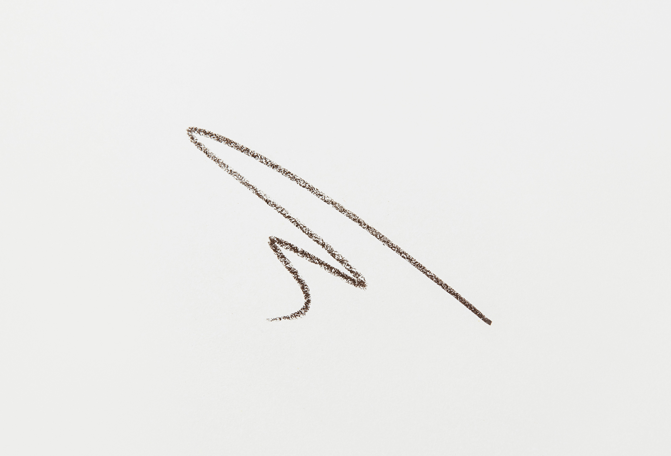 Clio Retractable Eyebrow Pencil Kill brow auto hard brow pencil 01, Natural brown 0.31 g Clio Retractable Eyebrow Pencil Kill brow auto hard brow pencil