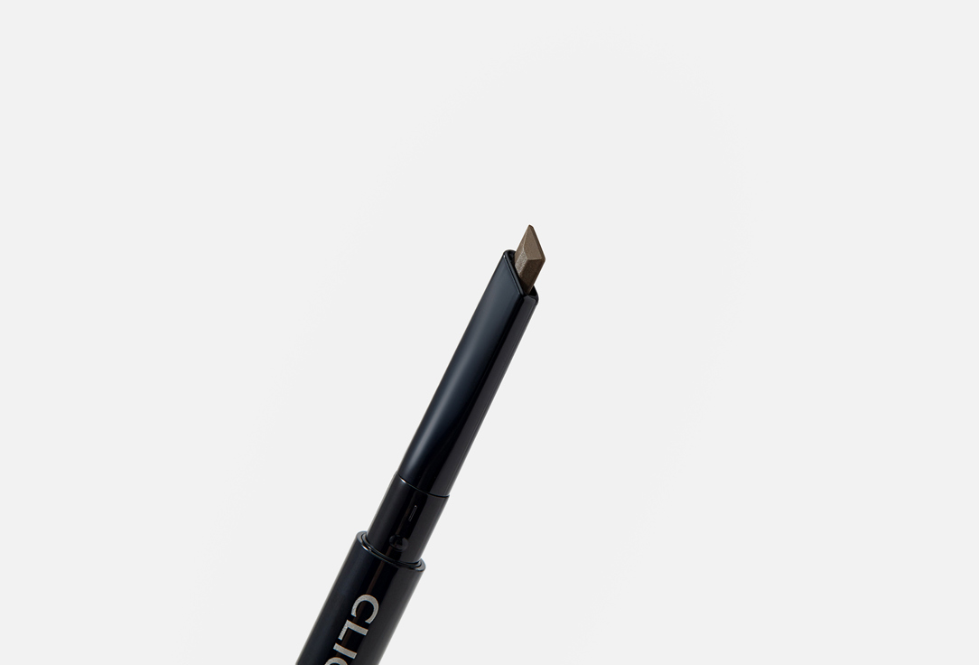 Clio Retractable Eyebrow Pencil Kill brow auto hard brow pencil