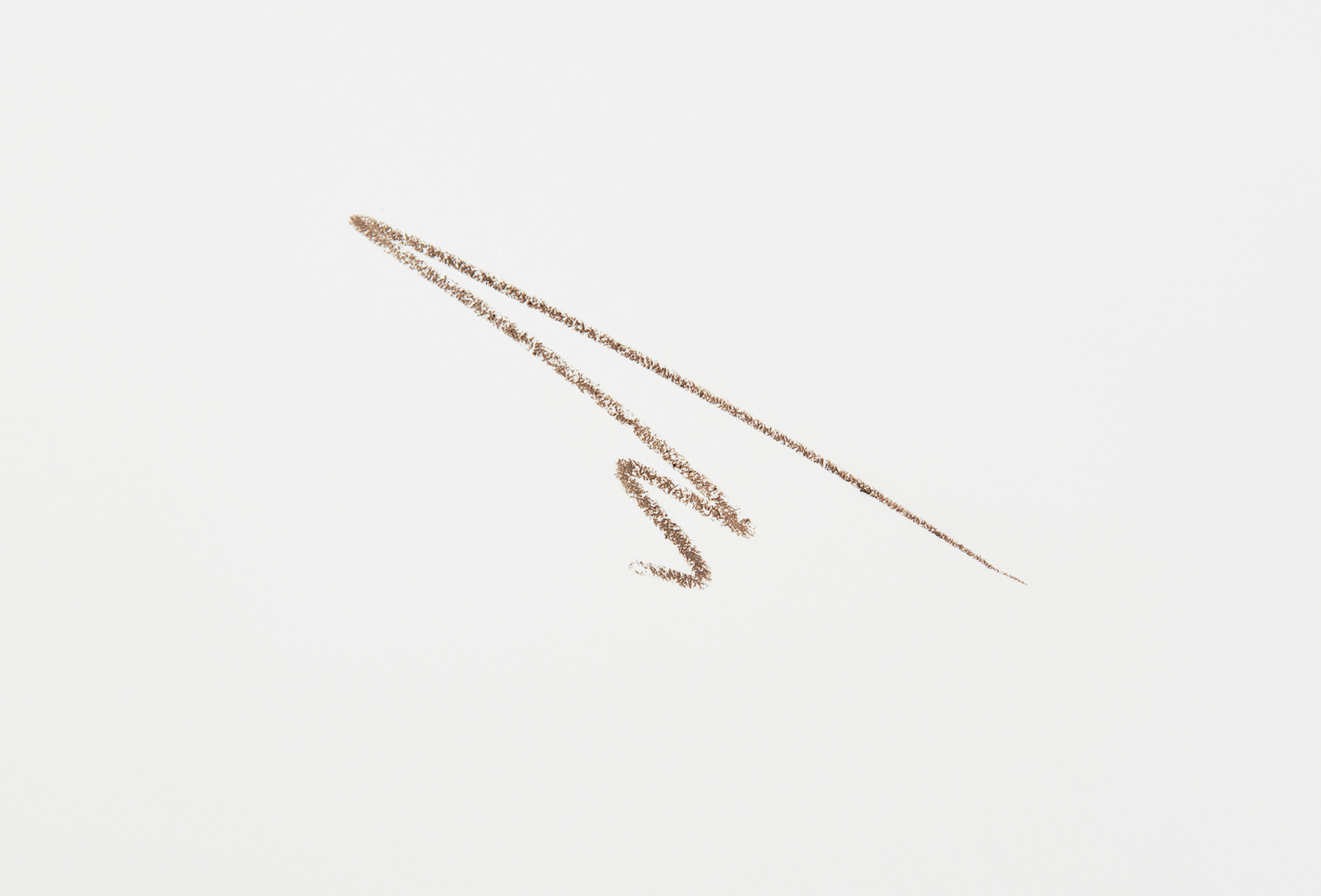 Clio Retractable Eyebrow Pencil Kill brow auto hard brow pencil