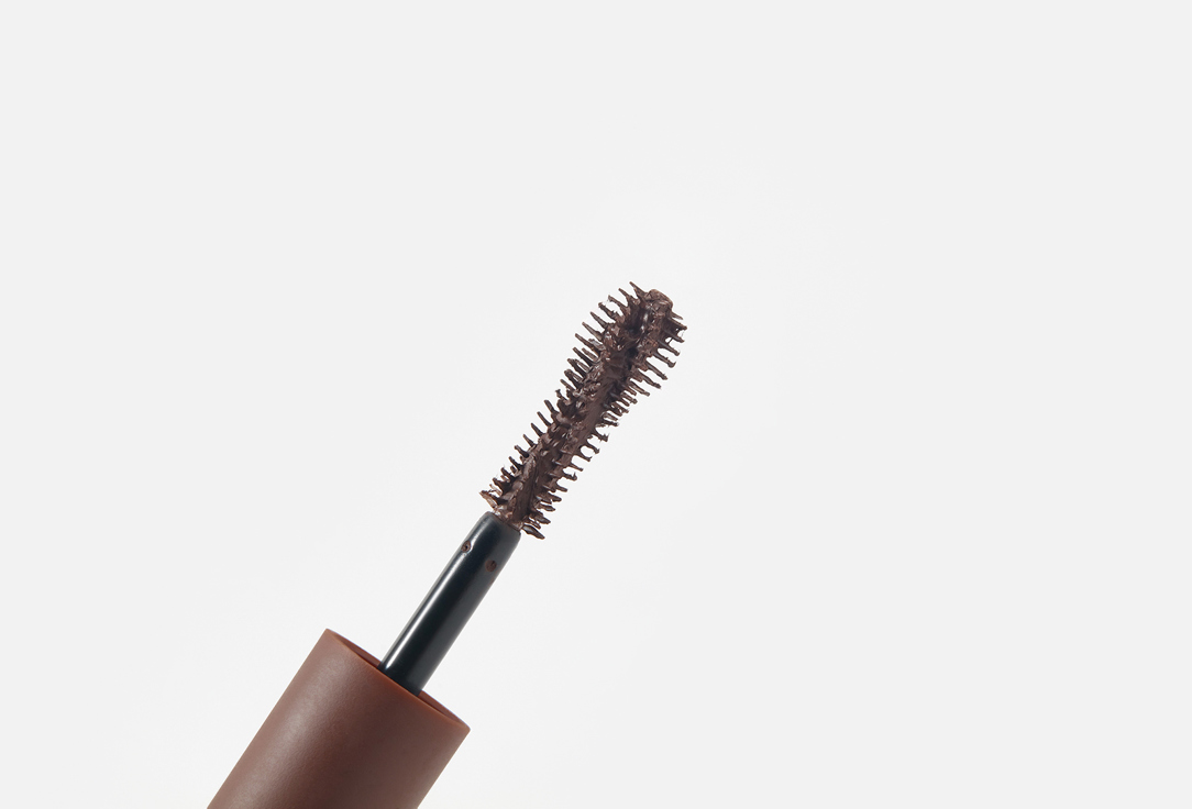 3INA Цветная тушь для ресниц The Color Mascara mini