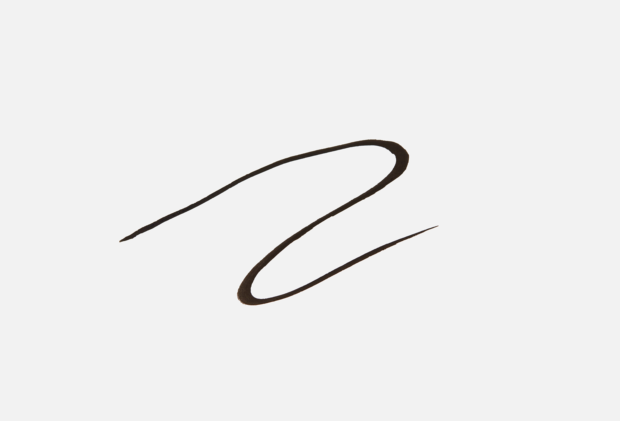 3INA Подводка-фломастер для глаз The 24h Pen Eyeliner mini