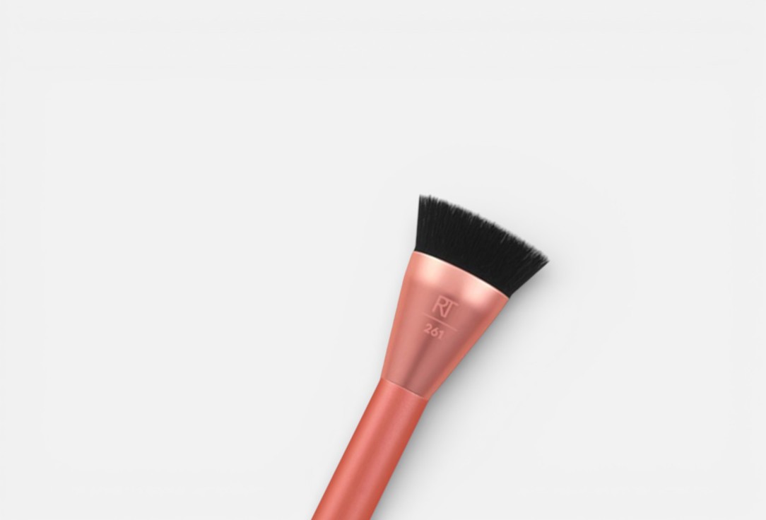 Real Techniques Contour Makeup Brush Snatch + Sculpt