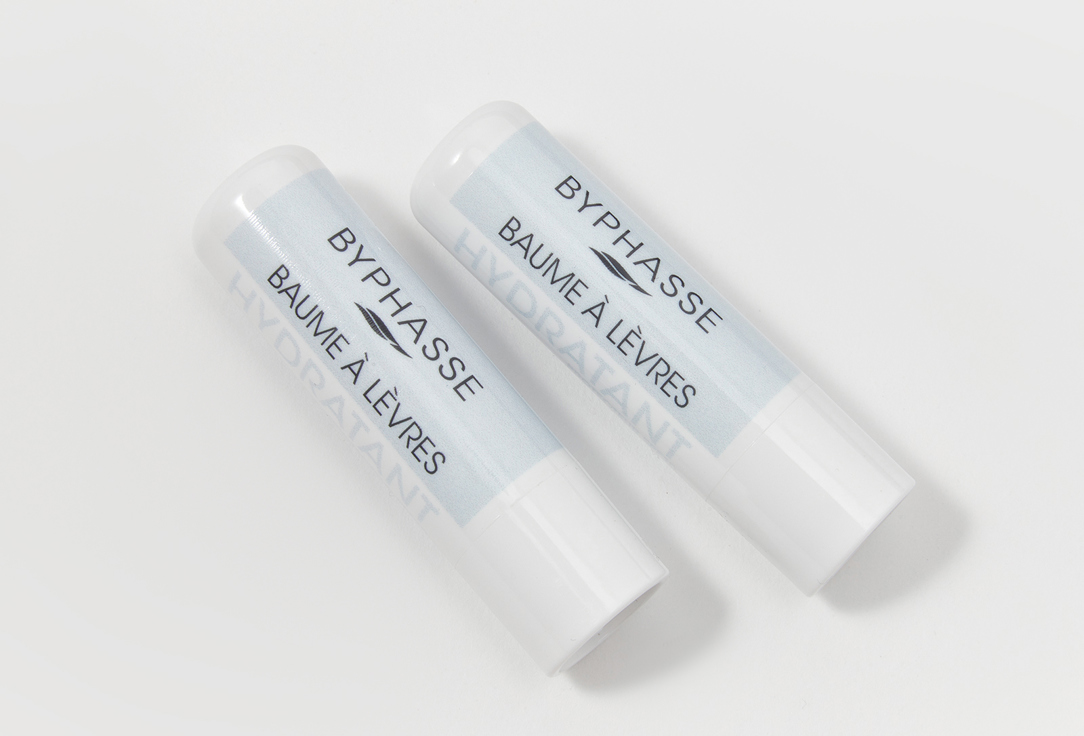 BYPHASSE Lip Balm Spf30 Pack Protection