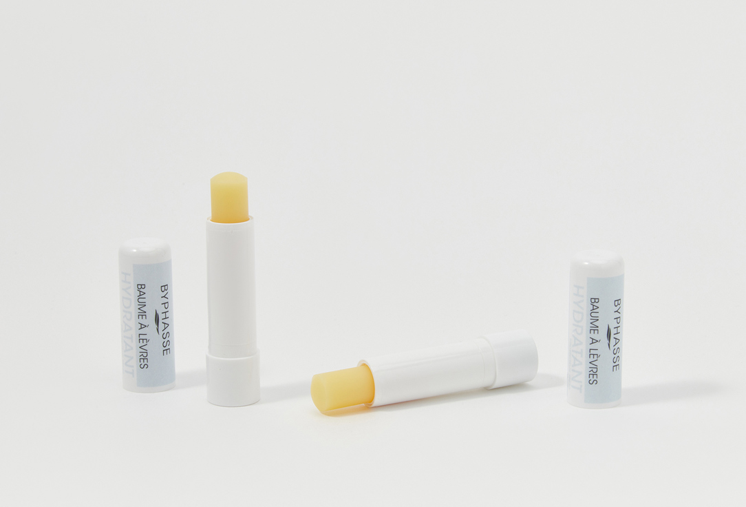 BYPHASSE Lip Balm Spf30 Pack Protection