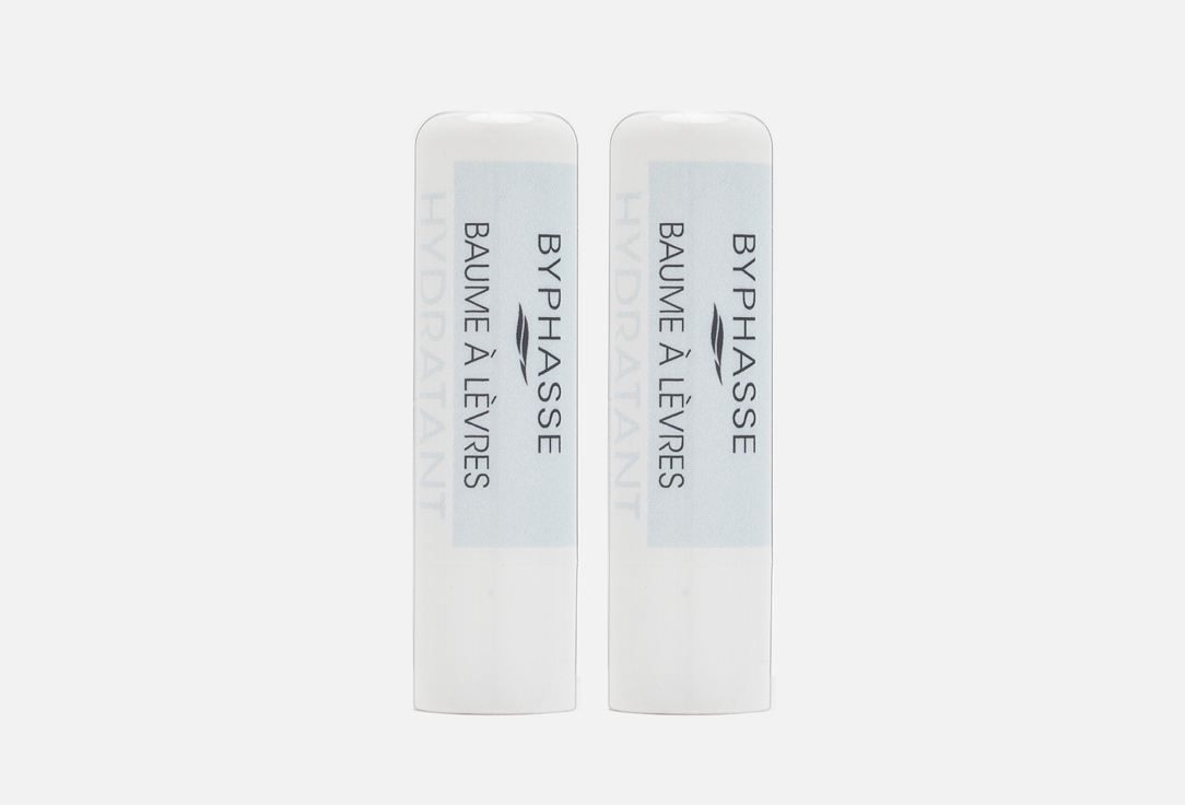 BYPHASSE Lip Balm Spf30 Pack Protection