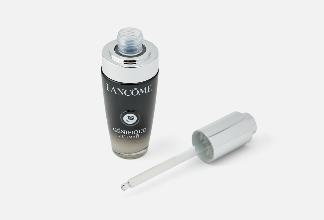 Lancome Lightweight, fast-absorbing serum Genifique ultimate
