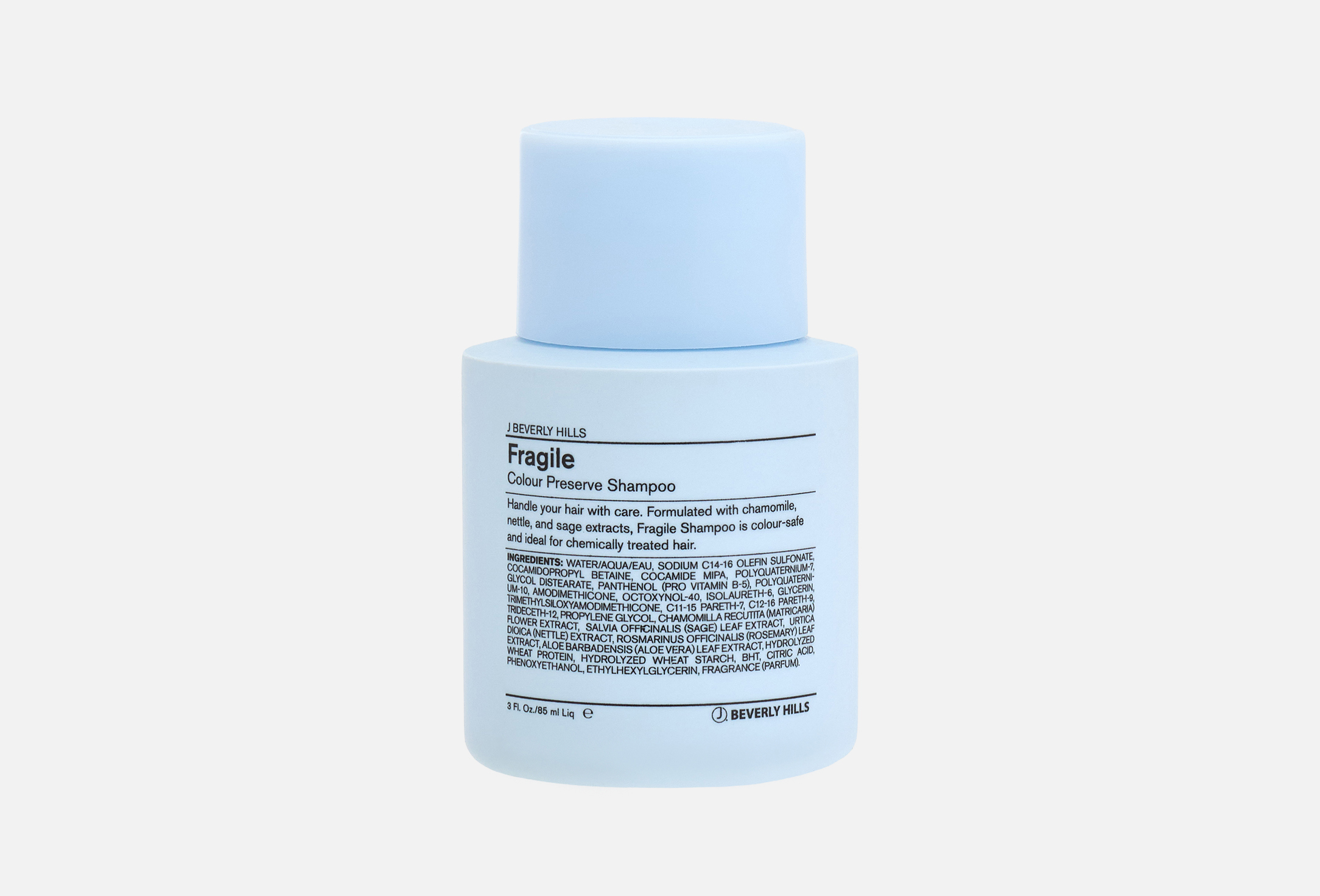 بلو فراجيل 89