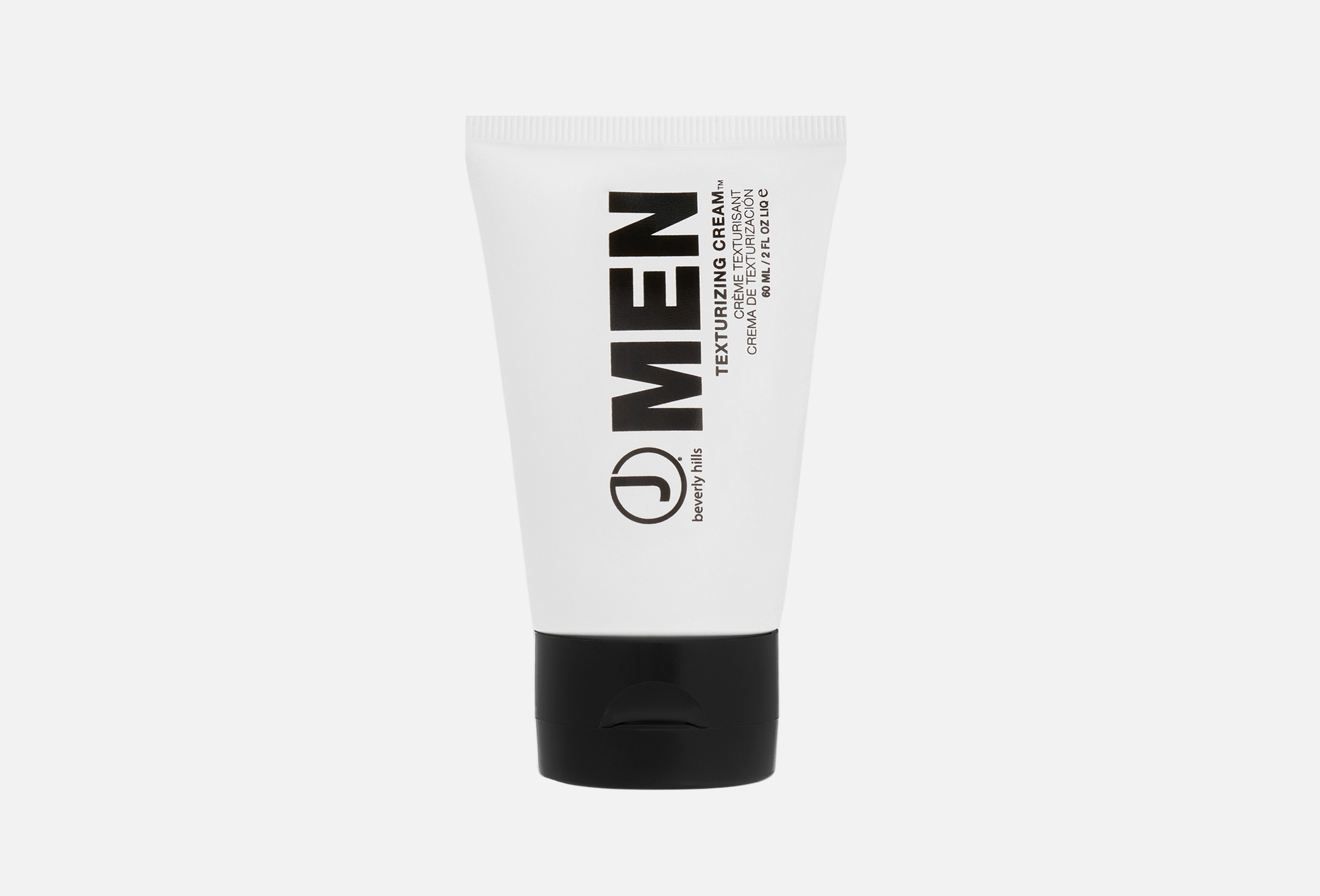 Men texturizing 60