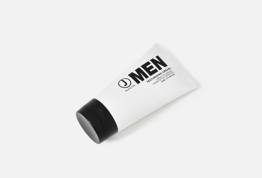 J BEVERLY HILLS Texturizing hair cream Men texturizing 118 ml J BEVERLY HILLS Texturizing hair cream Men texturizing