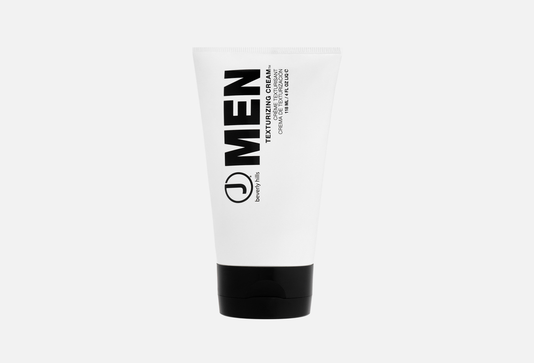 J BEVERLY HILLS Texturizing hair cream Men texturizing 118 ml J BEVERLY HILLS Texturizing hair cream Men texturizing