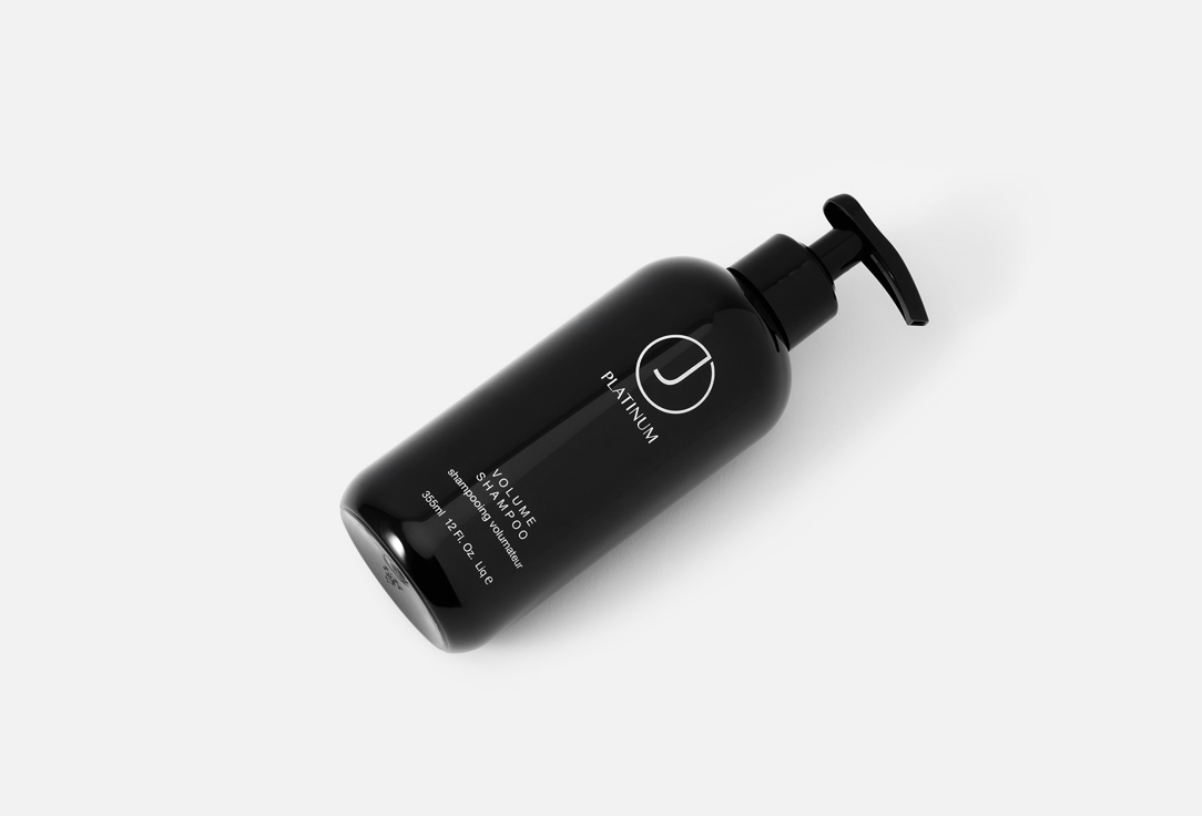 J BEVERLY HILLS Volumizing Shampoo Platinum 355 ml J BEVERLY HILLS Volumizing Shampoo Platinum