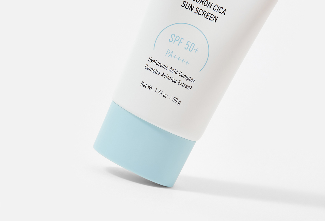 daymellow Sunscreen SPF 50+ PA++++ HYALURON CICA