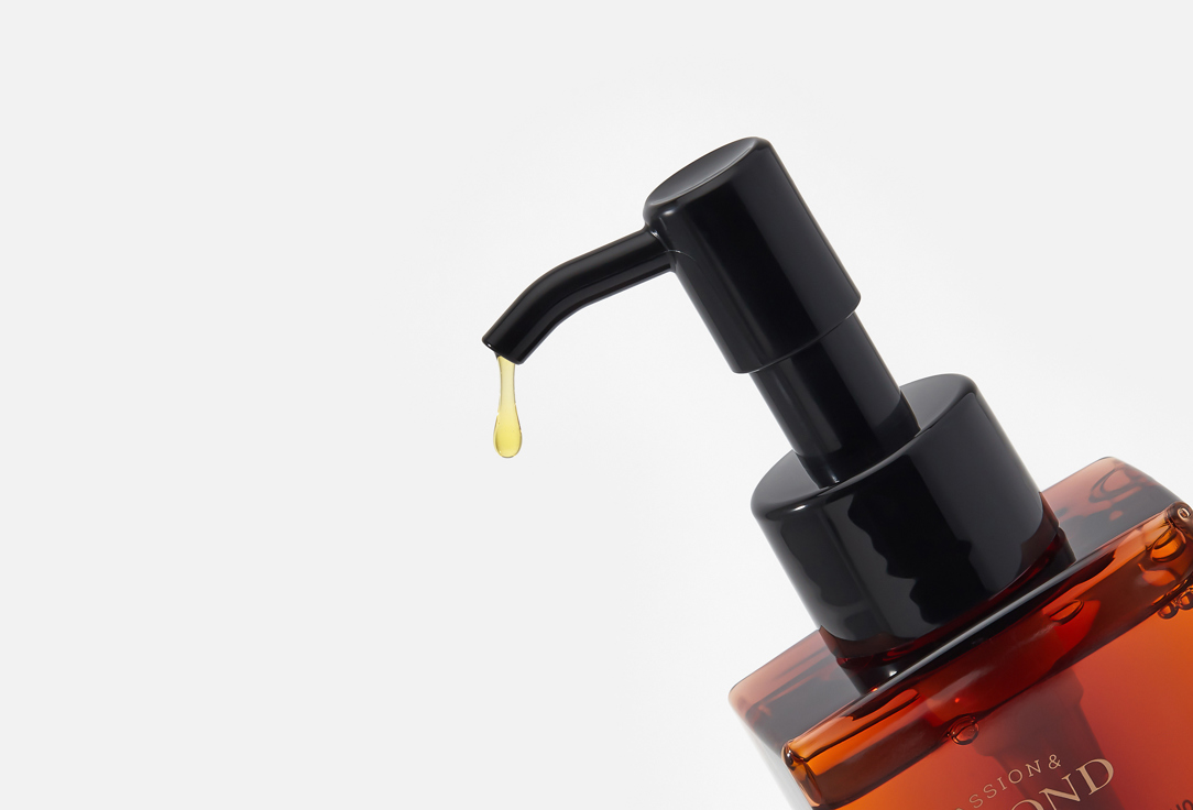 Passion&Beyond Hydrating Hair Oil ARGAN THERAPY SIGNITURE 145 ml Passion&Beyond Hydrating Hair Oil ARGAN THERAPY SIGNITURE