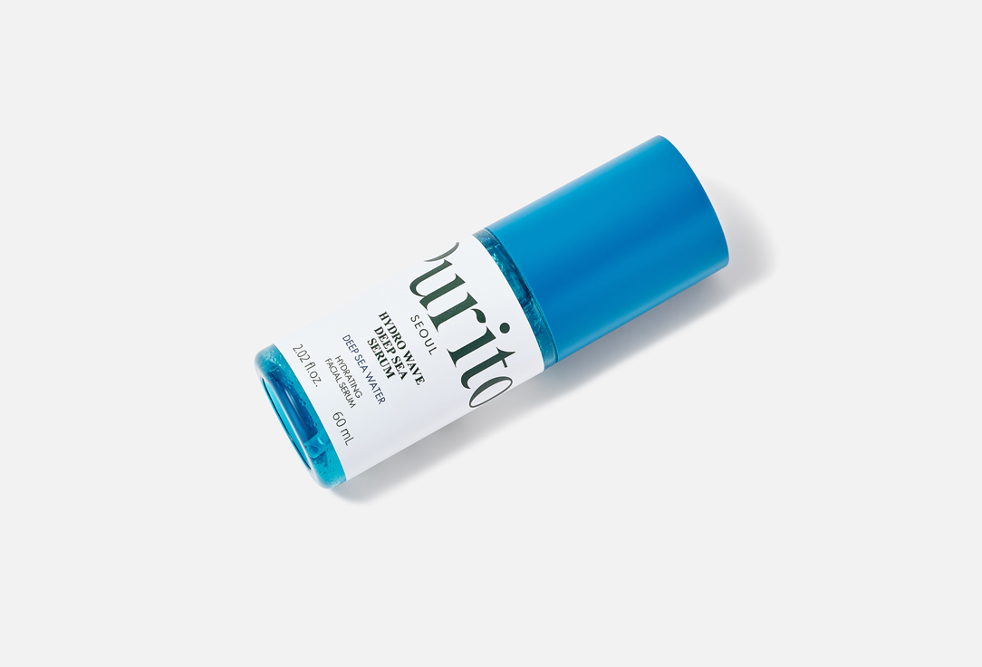Purito Serum with sea water Hydro Wave