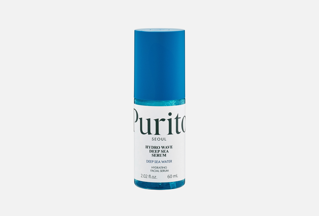 Purito Serum with sea water Hydro Wave