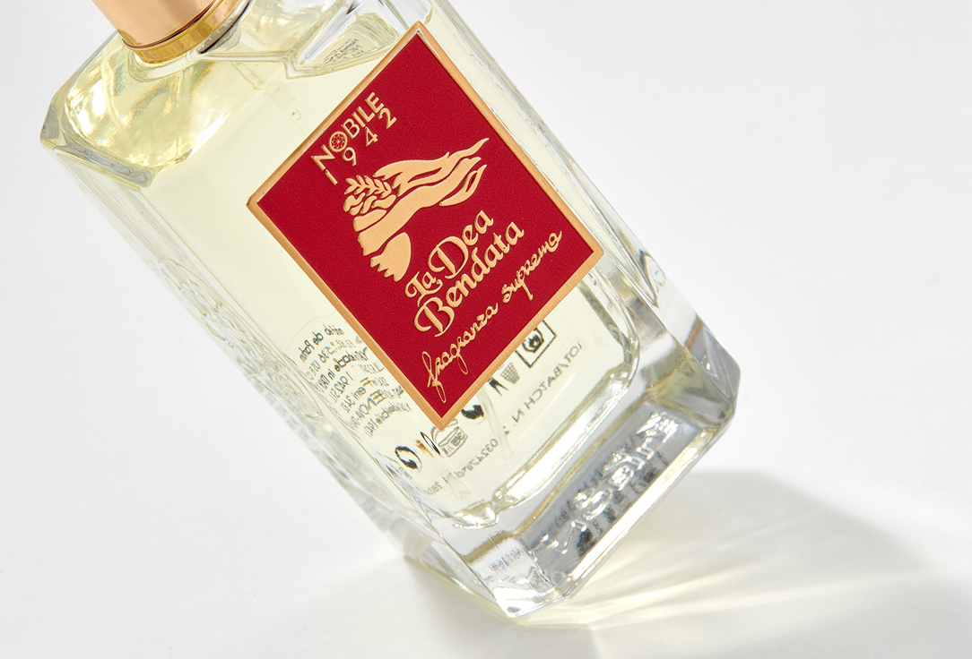 Nobile 1942 EXTRAIT DE PARFUM La Dea Bendata