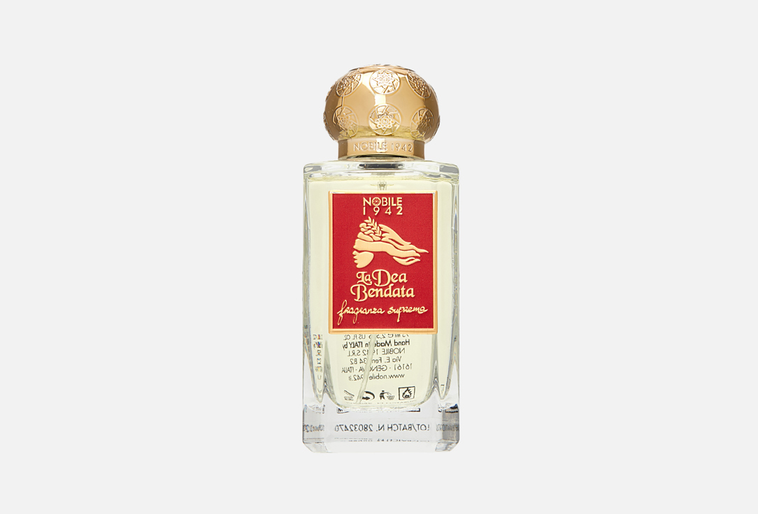Nobile 1942 EXTRAIT DE PARFUM La Dea Bendata