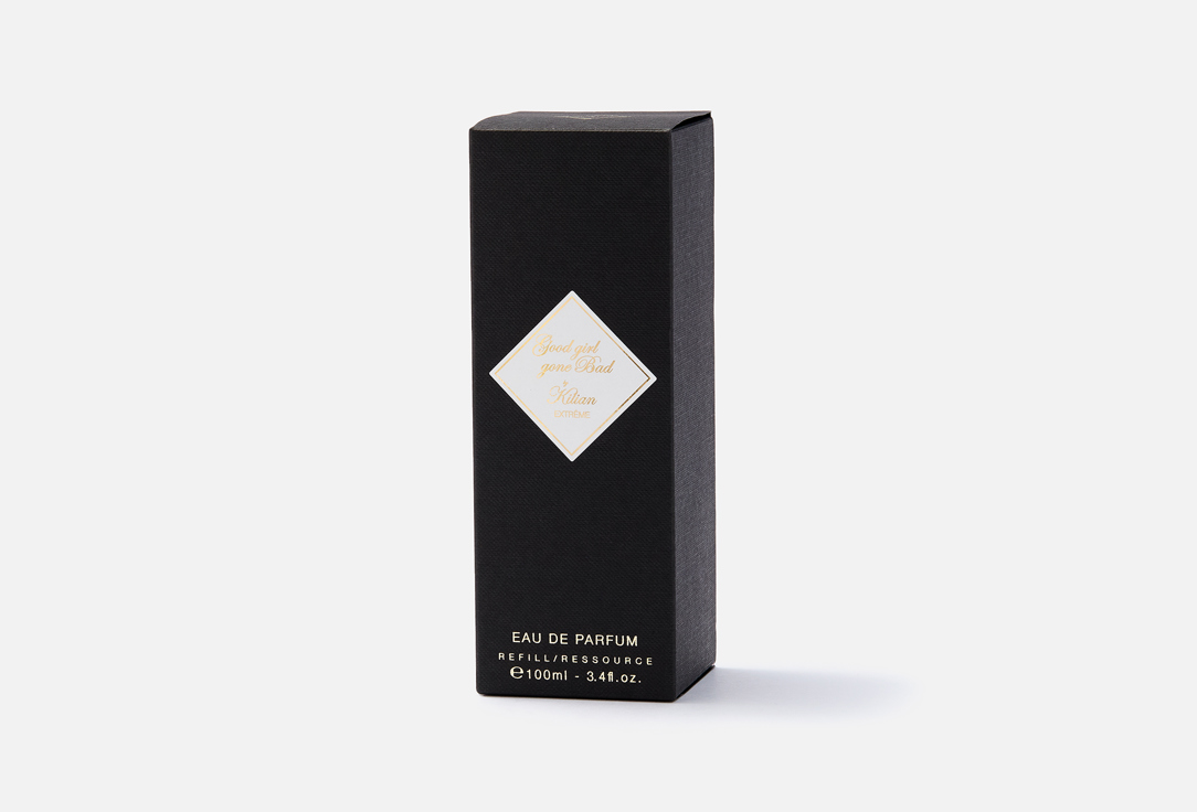 كيليان باريس ماء عطر (عبوة إعادة تعبئة) جود جيرل جون باد إكستريم 100 مل كيليان باريس ماء عطر (عبوة إعادة تعبئة) جود جيرل جون باد إكستريم