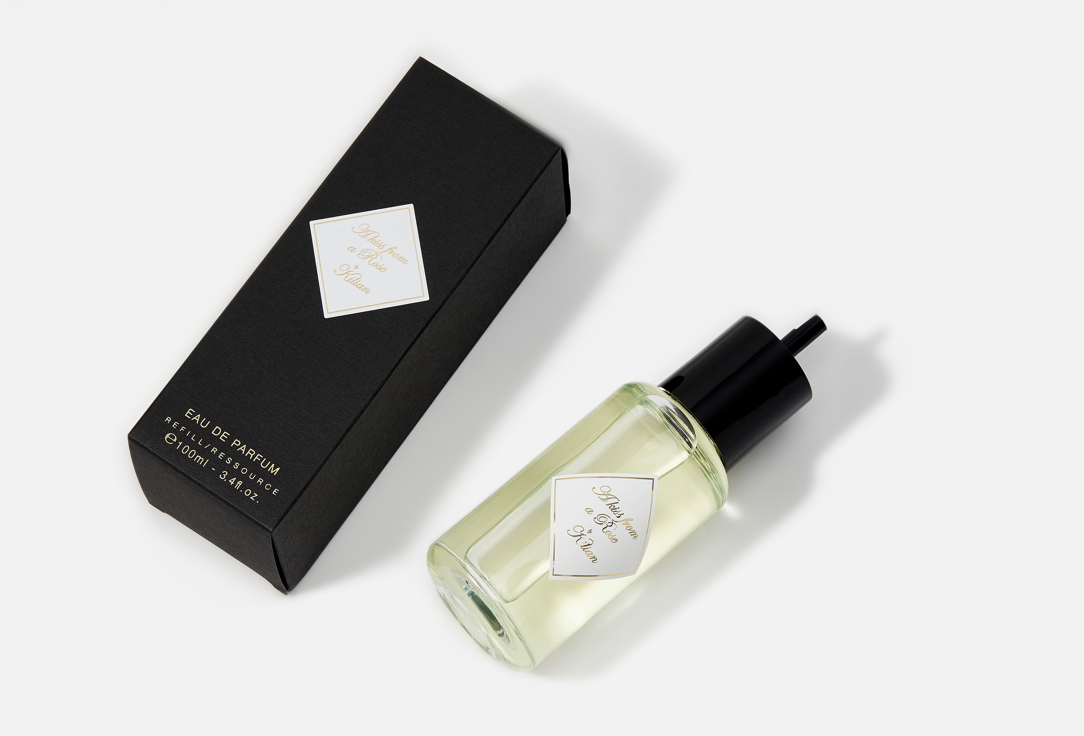 كيليان باريس ماء عطر (عبوة إعادة تعبئة) أ كيس فروم أ روز 100 مل كيليان باريس ماء عطر (عبوة إعادة تعبئة) أ كيس فروم أ روز