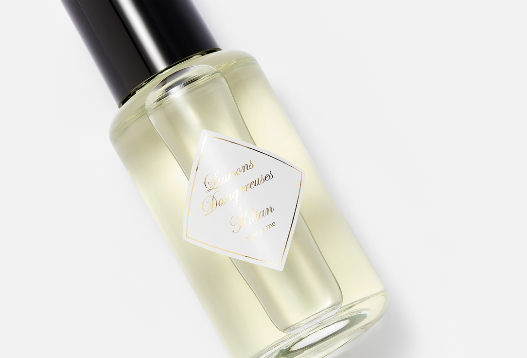 كيليان باريس ماء عطر (عبوة إعادة تعبئة) ليزونز دانجرويز 100 مل كيليان باريس ماء عطر (عبوة إعادة تعبئة) ليزونز دانجرويز