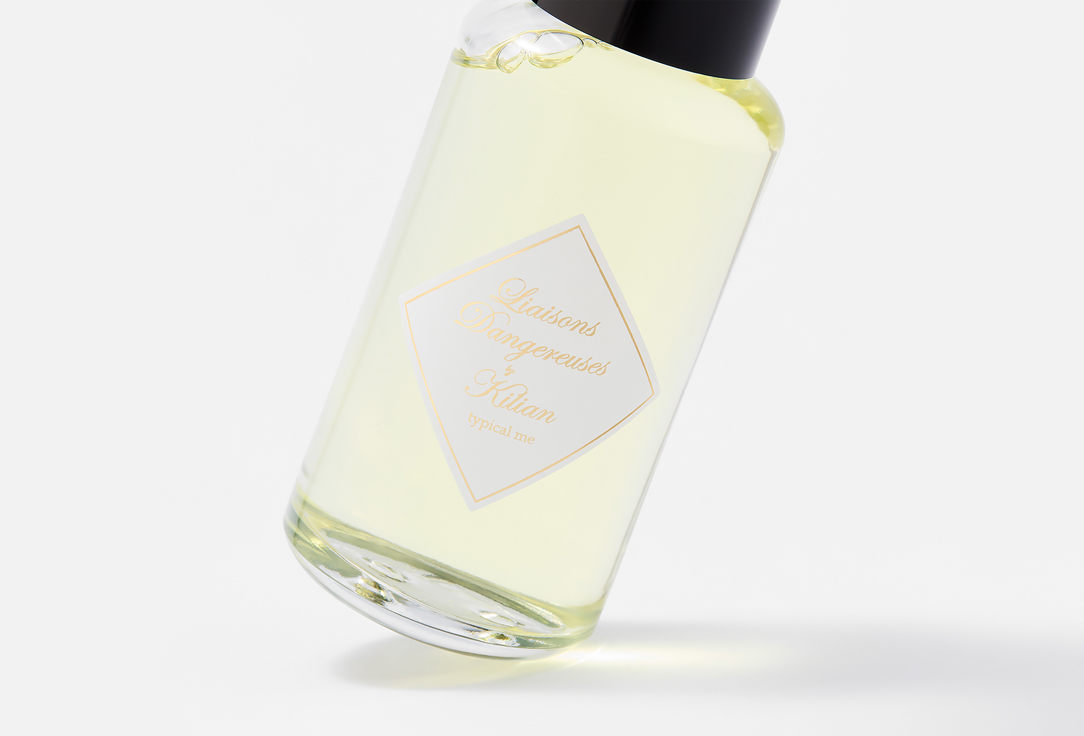 كيليان باريس ماء عطر (عبوة إعادة تعبئة) ليزونز دانجرويز 100 مل كيليان باريس ماء عطر (عبوة إعادة تعبئة) ليزونز دانجرويز