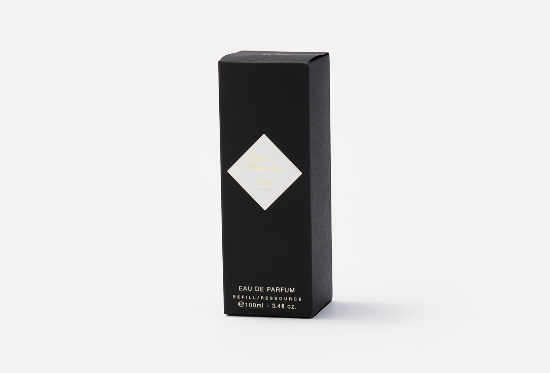 كيليان باريس ماء عطر (عبوة إعادة تعبئة) ليزونز دانجرويز 100 مل كيليان باريس ماء عطر (عبوة إعادة تعبئة) ليزونز دانجرويز