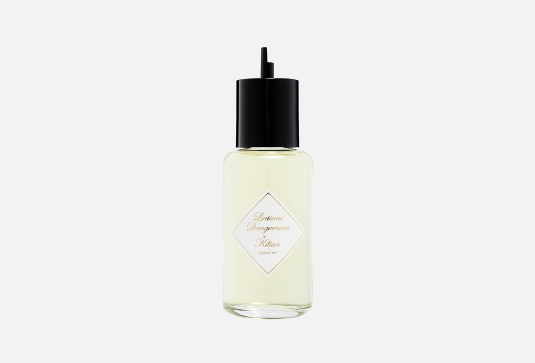 كيليان باريس ماء عطر (عبوة إعادة تعبئة) ليزونز دانجرويز 100 مل كيليان باريس ماء عطر (عبوة إعادة تعبئة) ليزونز دانجرويز