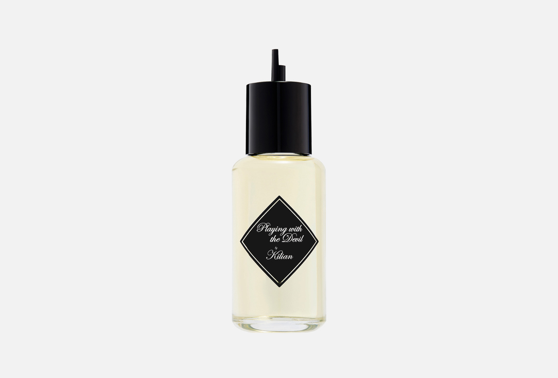كيليان باريس ماء عطر (عبوة إعادة تعبئة) بلاينج ويذ ذا ديفل 100 مل كيليان باريس ماء عطر (عبوة إعادة تعبئة) بلاينج ويذ ذا ديفل