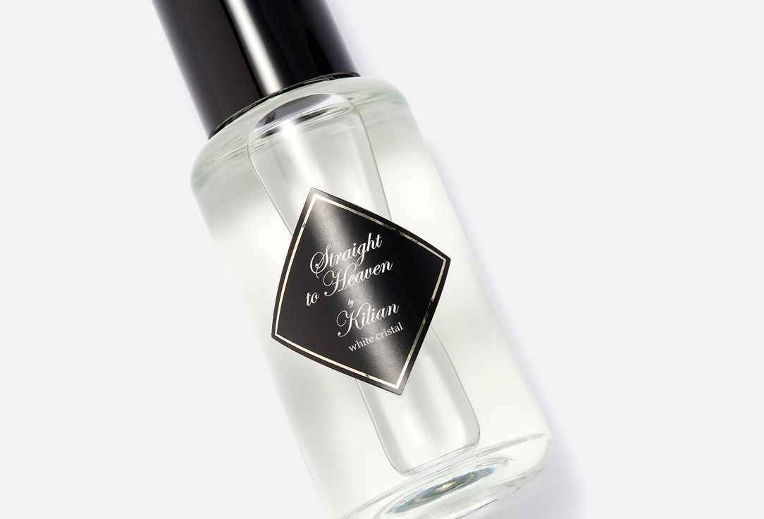 كيليان باريس ماء عطر (عبوة إعادة تعبئة) ستريت تو هيفن