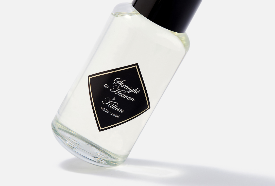 كيليان باريس ماء عطر (عبوة إعادة تعبئة) ستريت تو هيفن