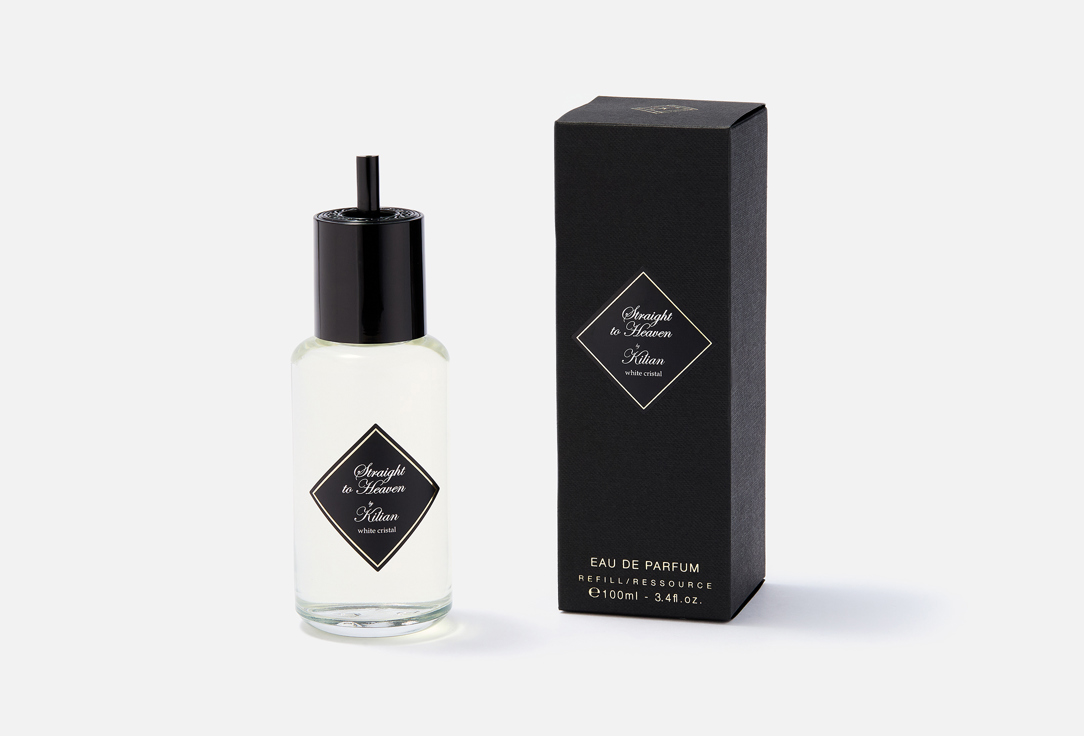 كيليان باريس ماء عطر (عبوة إعادة تعبئة) ستريت تو هيفن