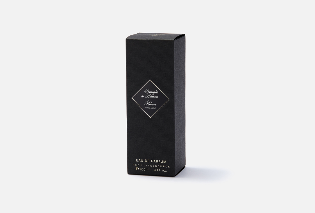 كيليان باريس ماء عطر (عبوة إعادة تعبئة) ستريت تو هيفن