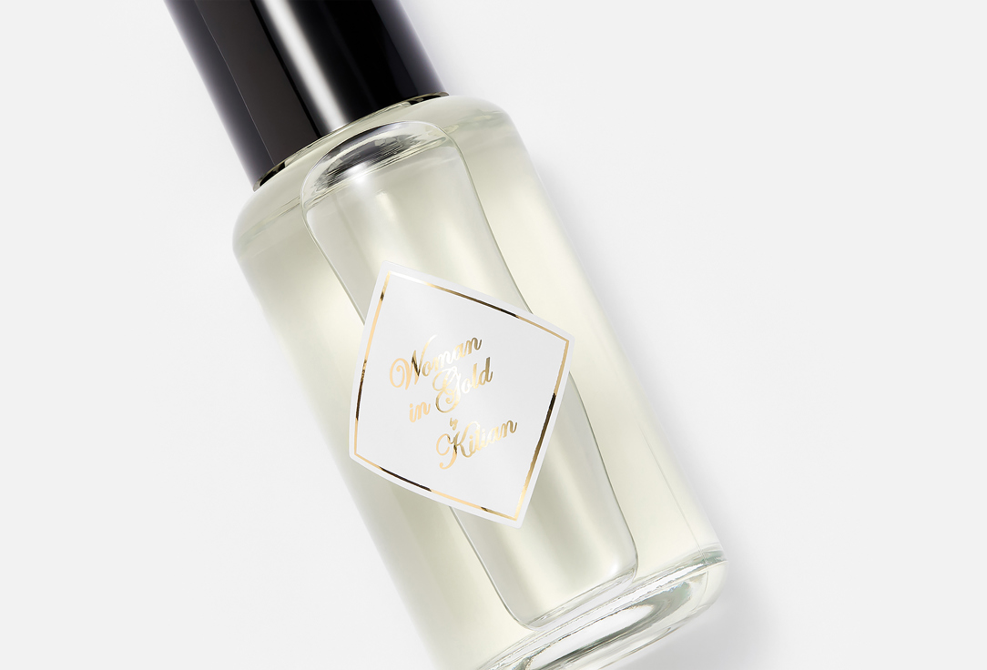 كيليان باريس ماء عطر (عبوة إعادة تعبئة) وومان إن جولد