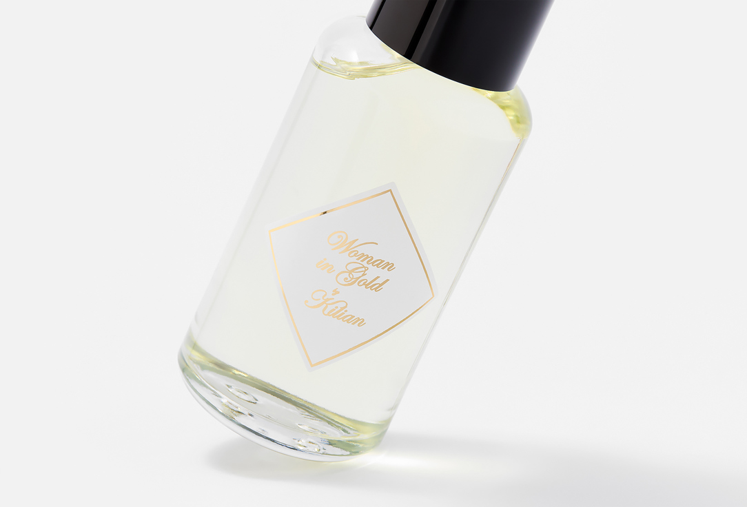 كيليان باريس ماء عطر (عبوة إعادة تعبئة) وومان إن جولد