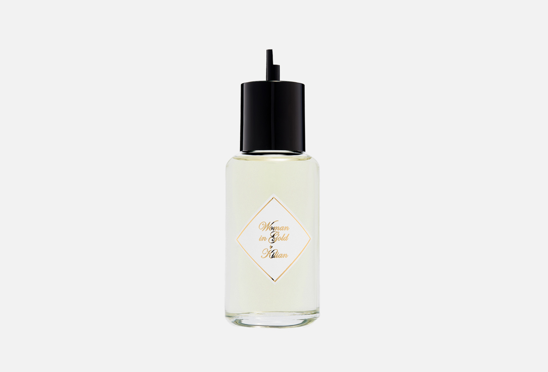 كيليان باريس ماء عطر (عبوة إعادة تعبئة) وومان إن جولد