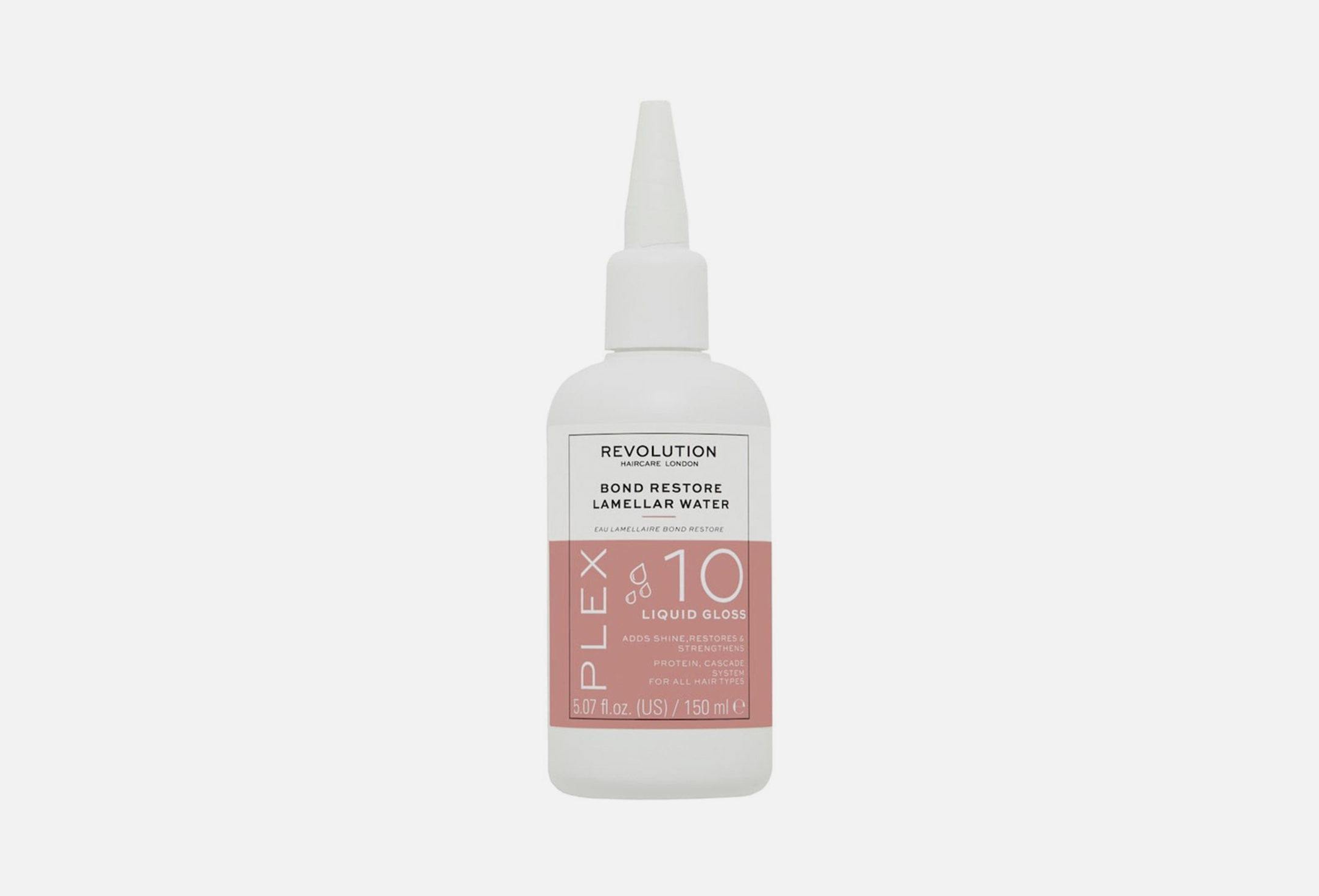 Plex 10 Bond Restore 150