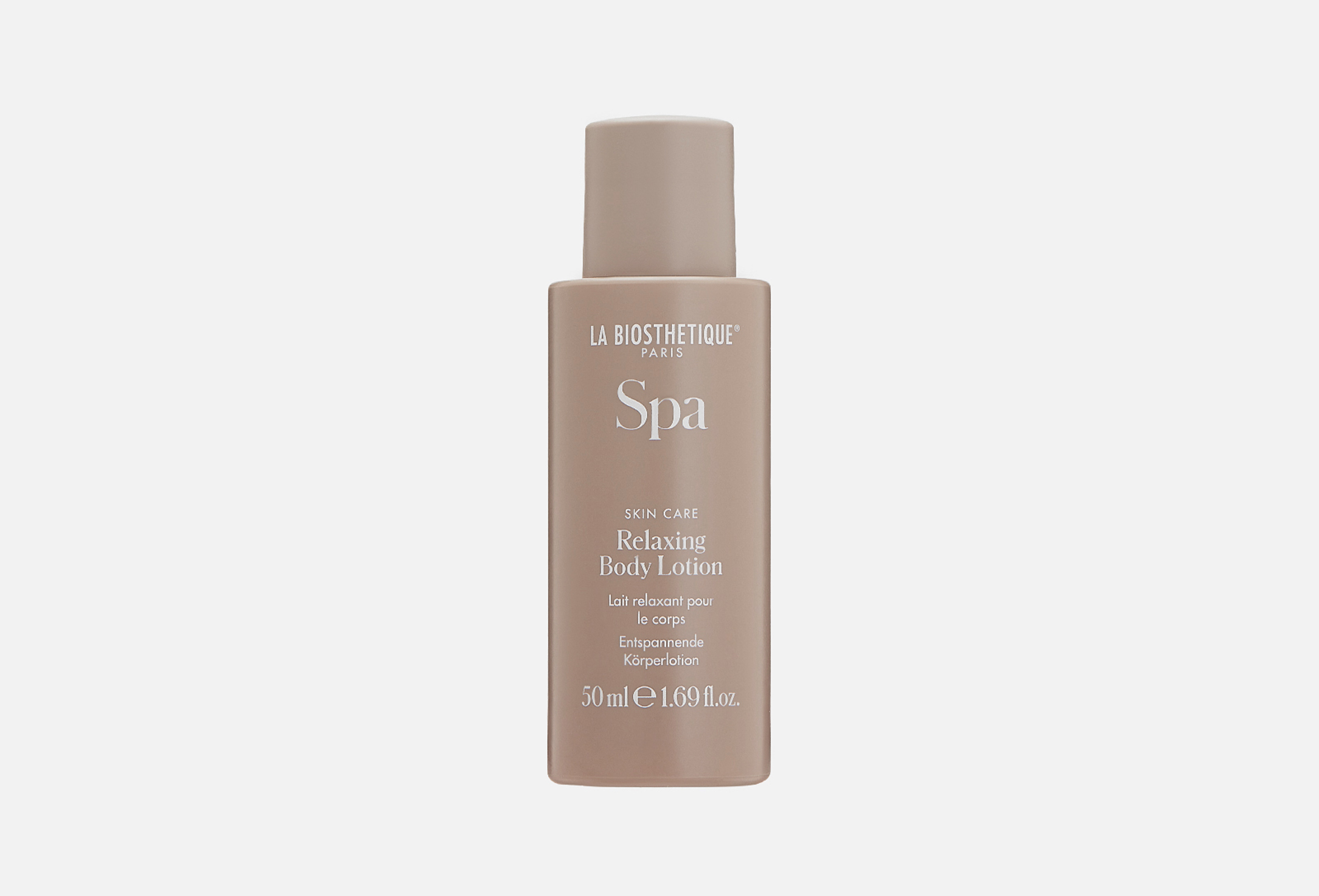 Spa 50
