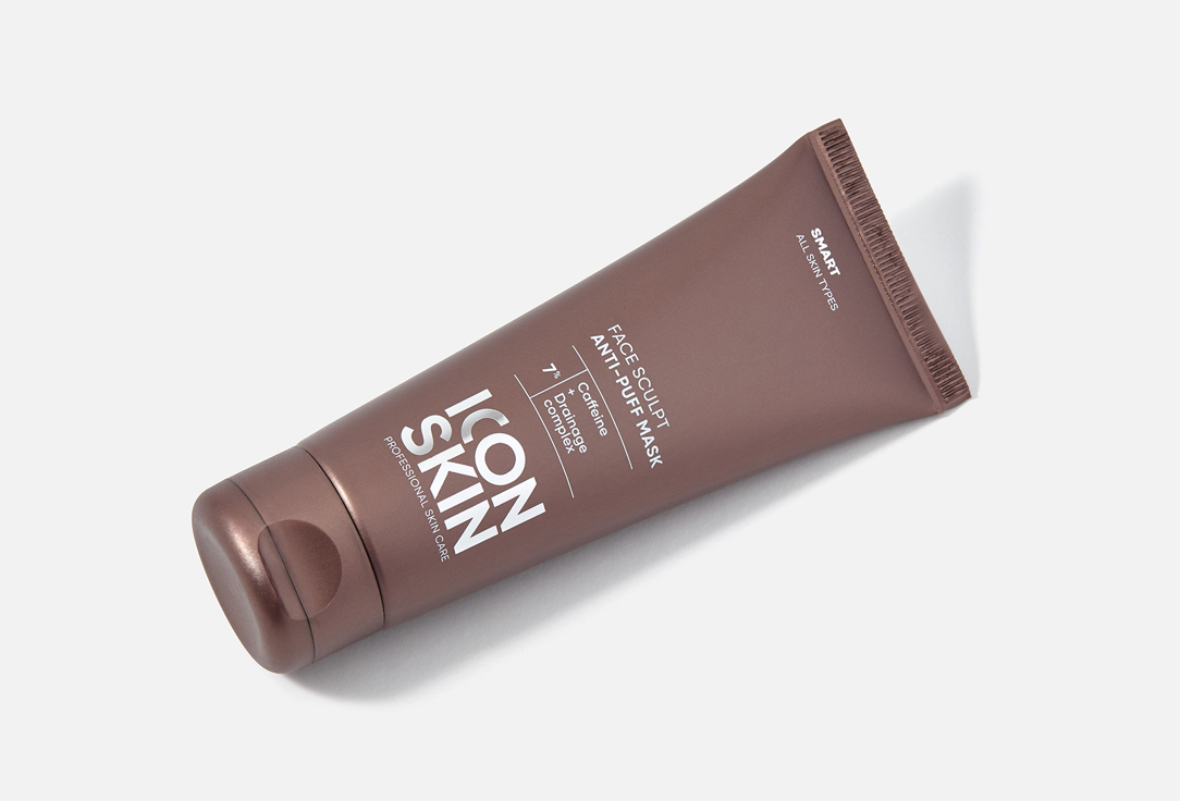 ICON SKIN Anti-Puff face mask Face Sculpt