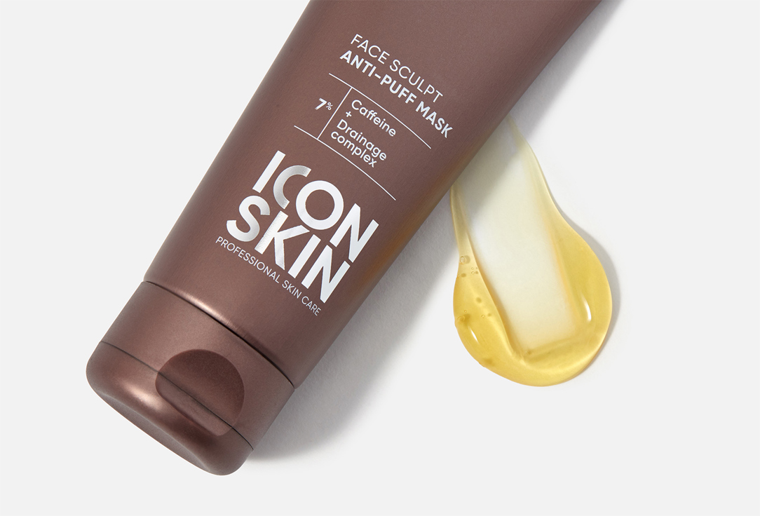 ICON SKIN Anti-Puff face mask Face Sculpt