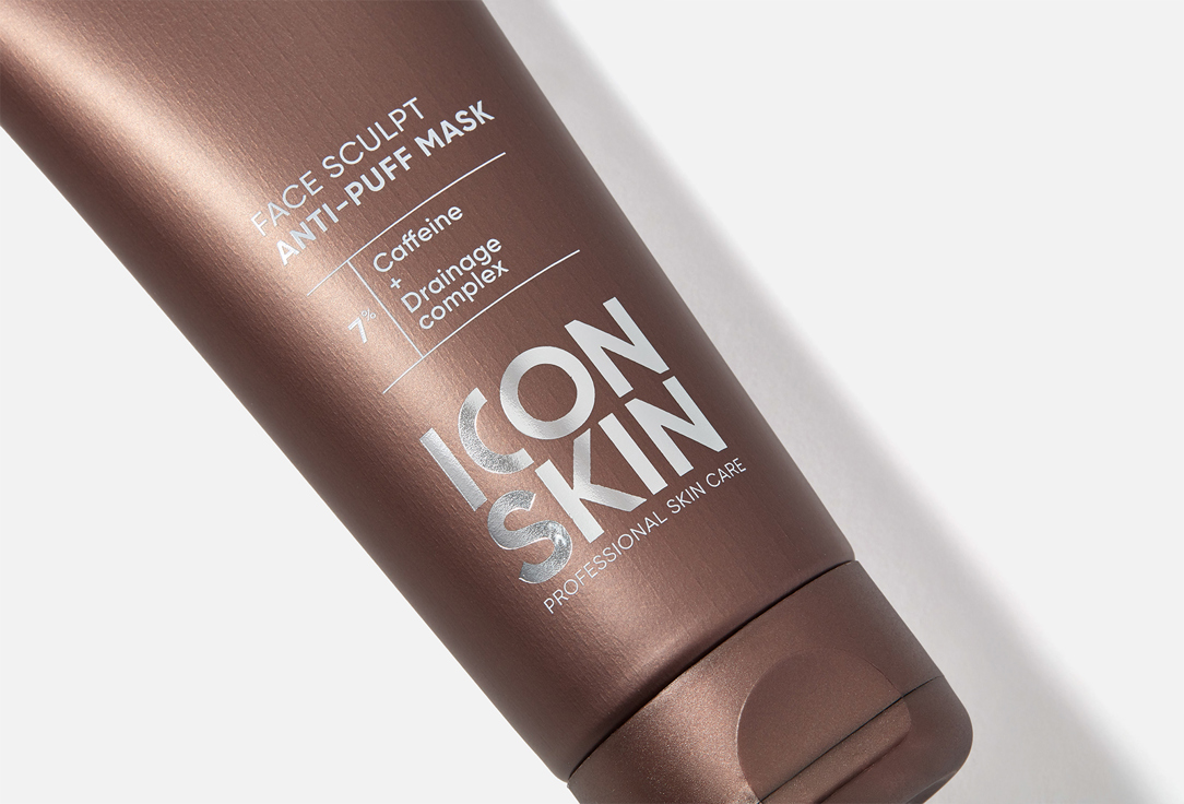 ICON SKIN Anti-Puff face mask Face Sculpt