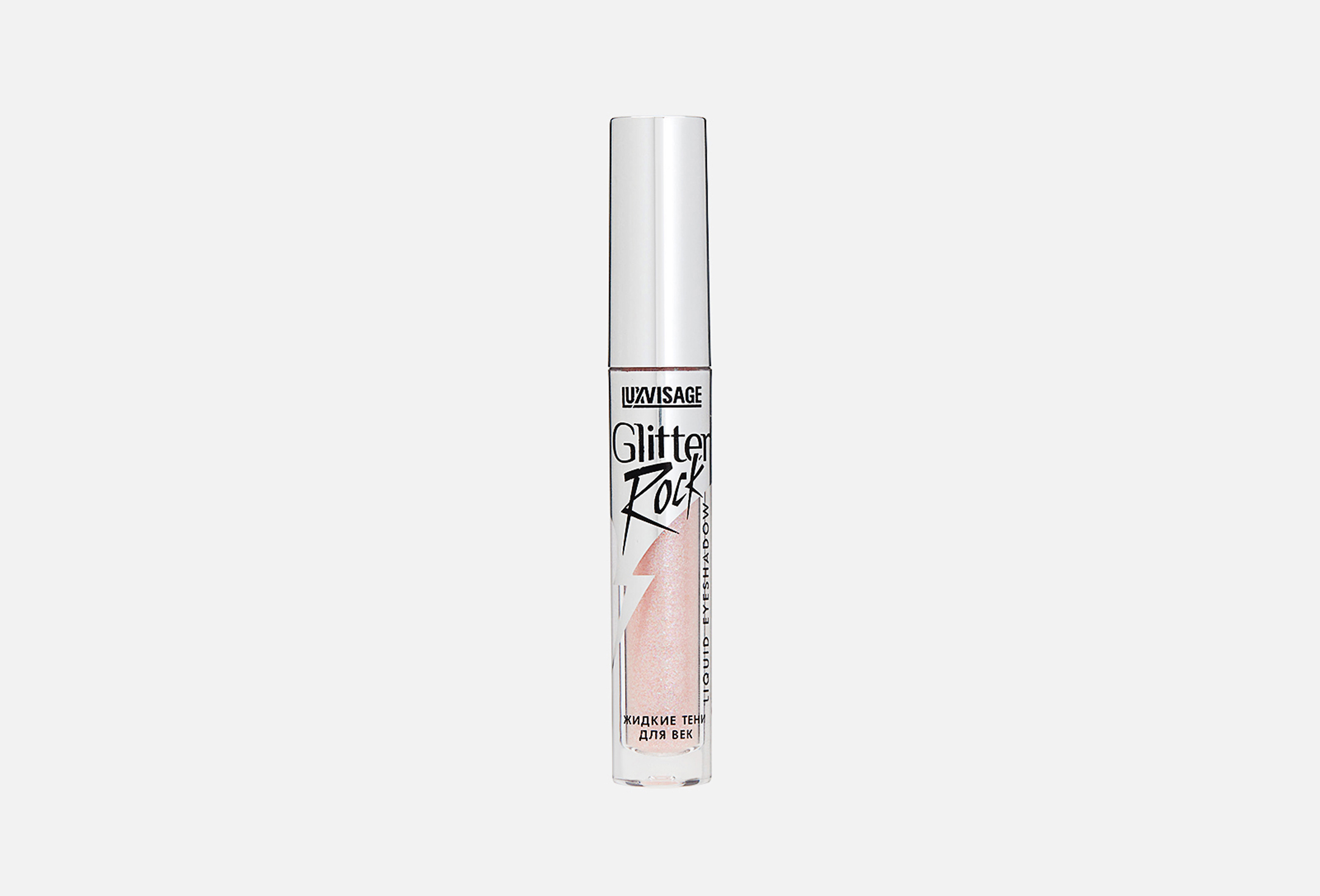 Glitter rock 3 306, Galaxy rose
