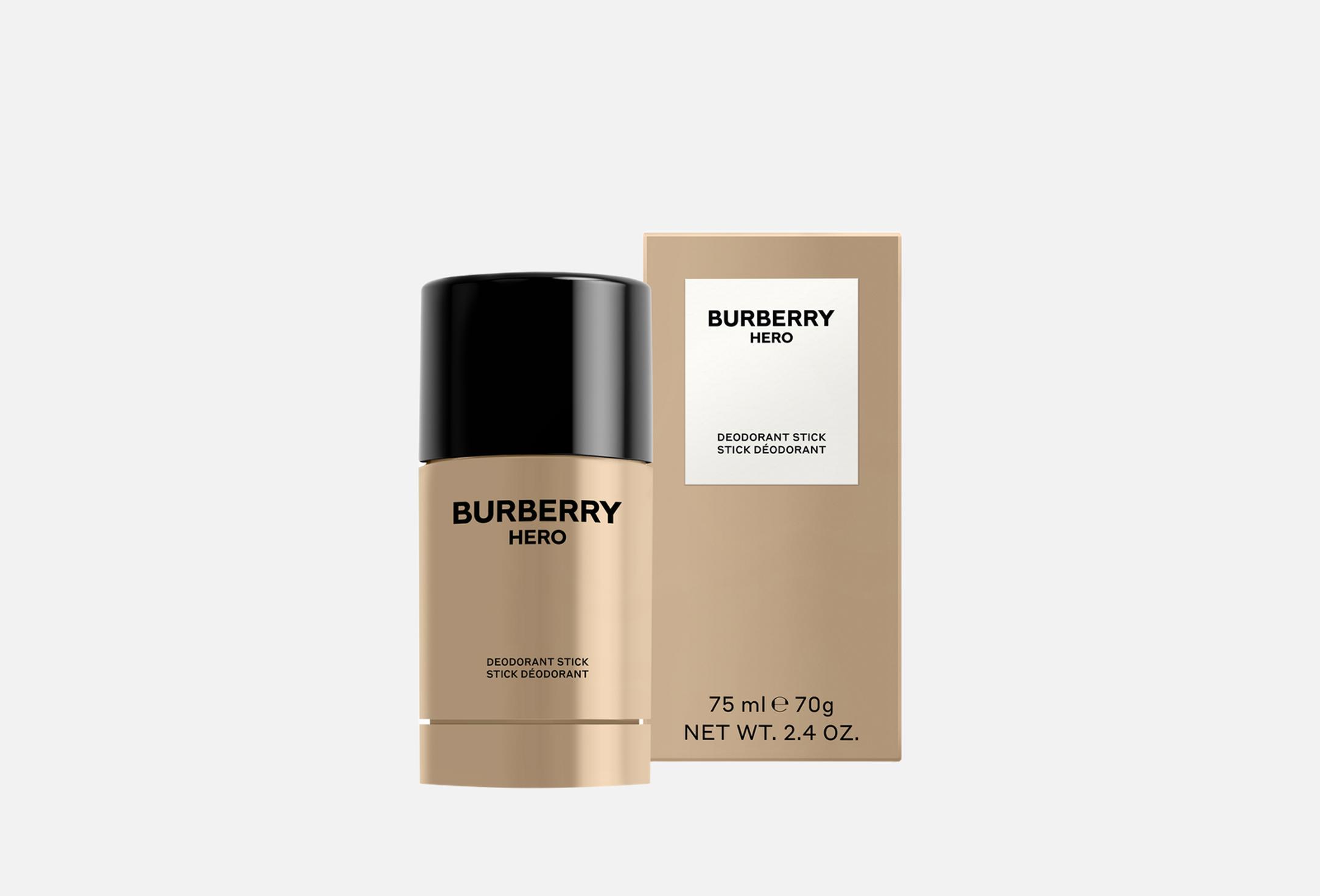 Mr. Burberry 75