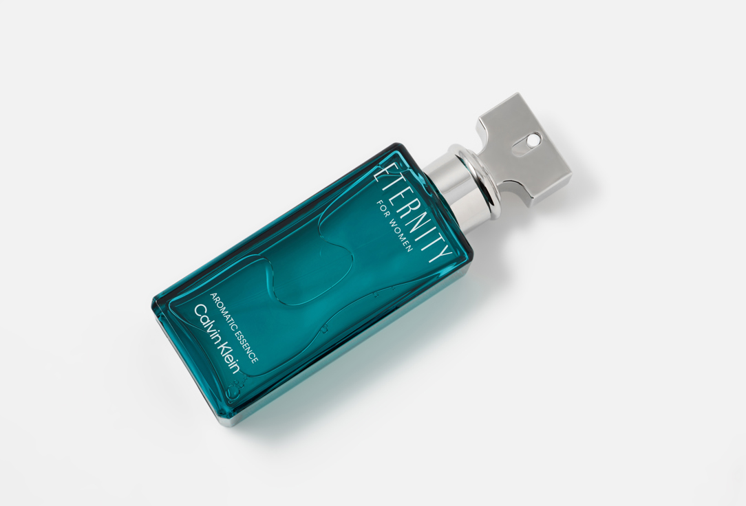 Calvin Klein Eau de Parfum Eternity