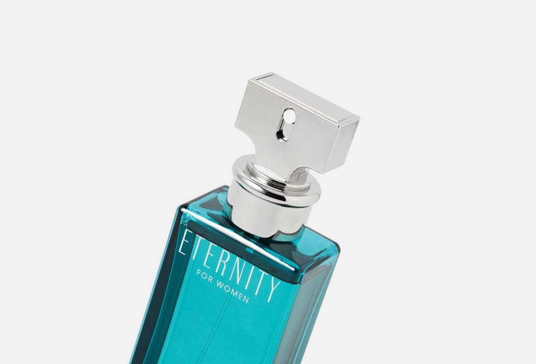 Calvin Klein Eau de Parfum Eternity