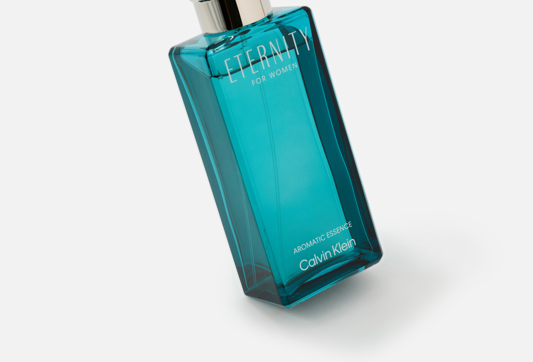 Calvin Klein Eau de Parfum Eternity