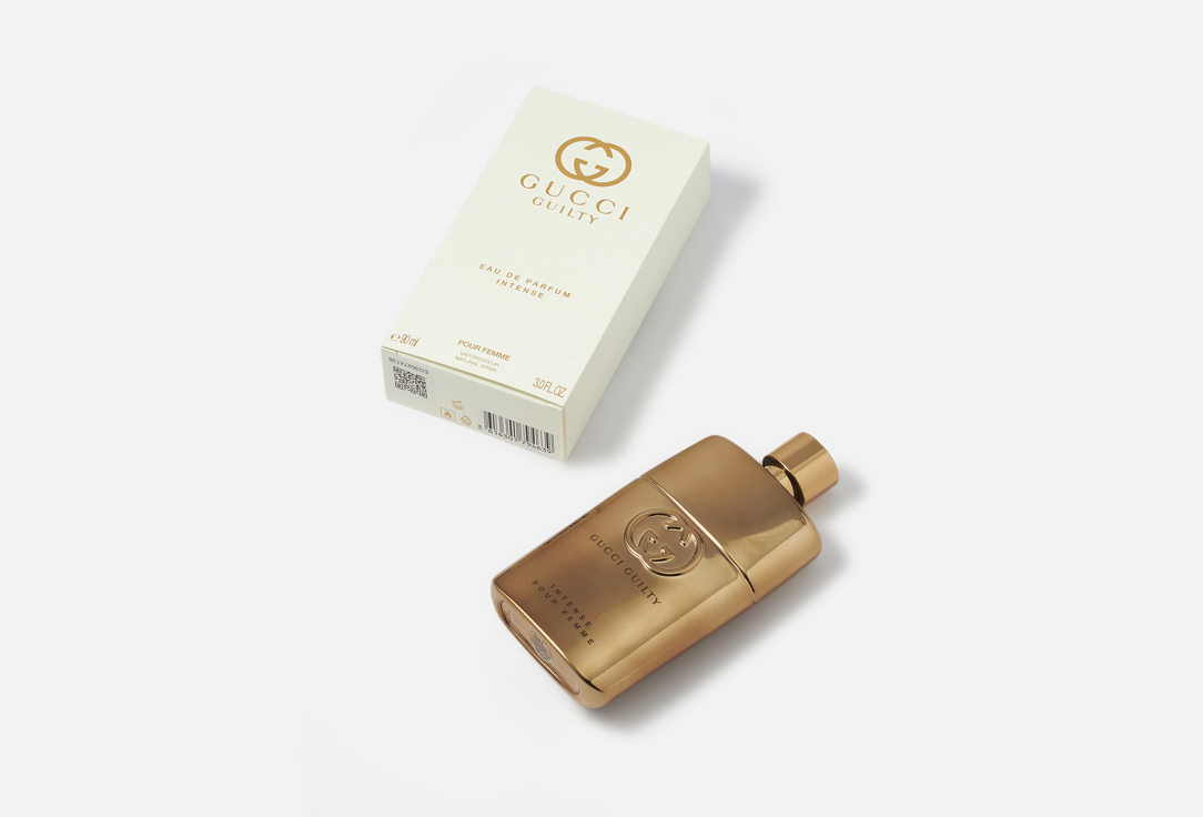 غوتشي ماء عطر جيلتي إنتنس